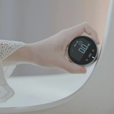 High Precision Electronic Measuring Ruler Tool